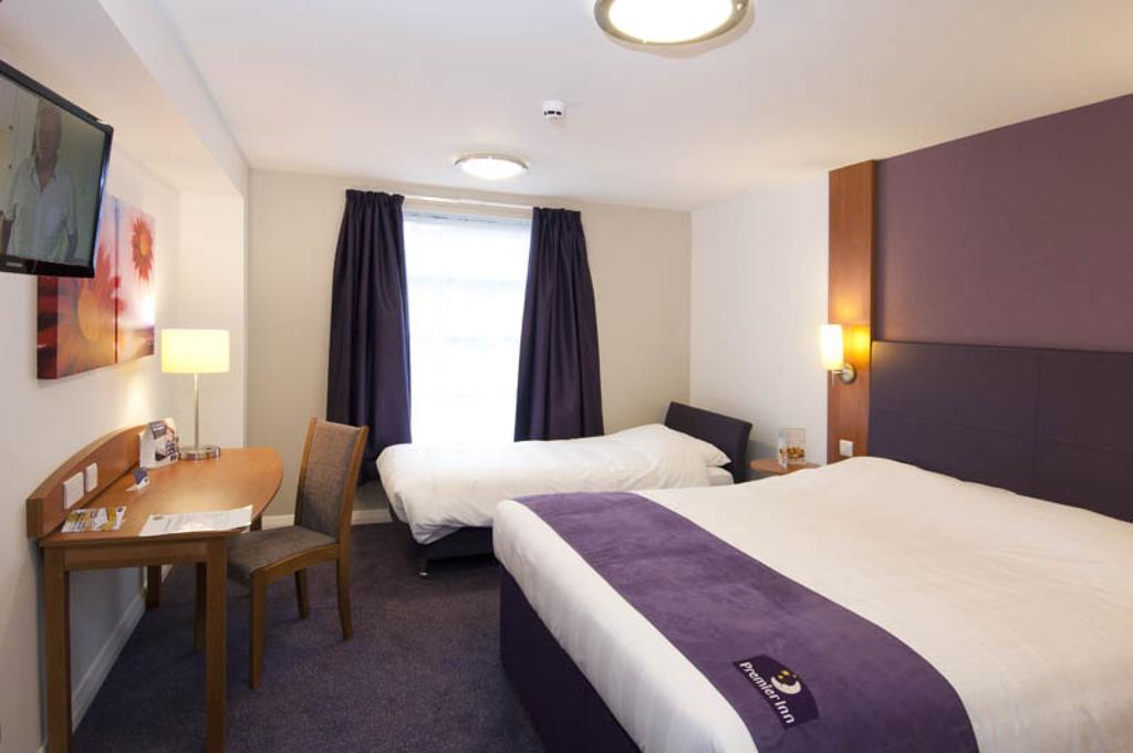 Premier Southwark - Tate Modern 3* Londres