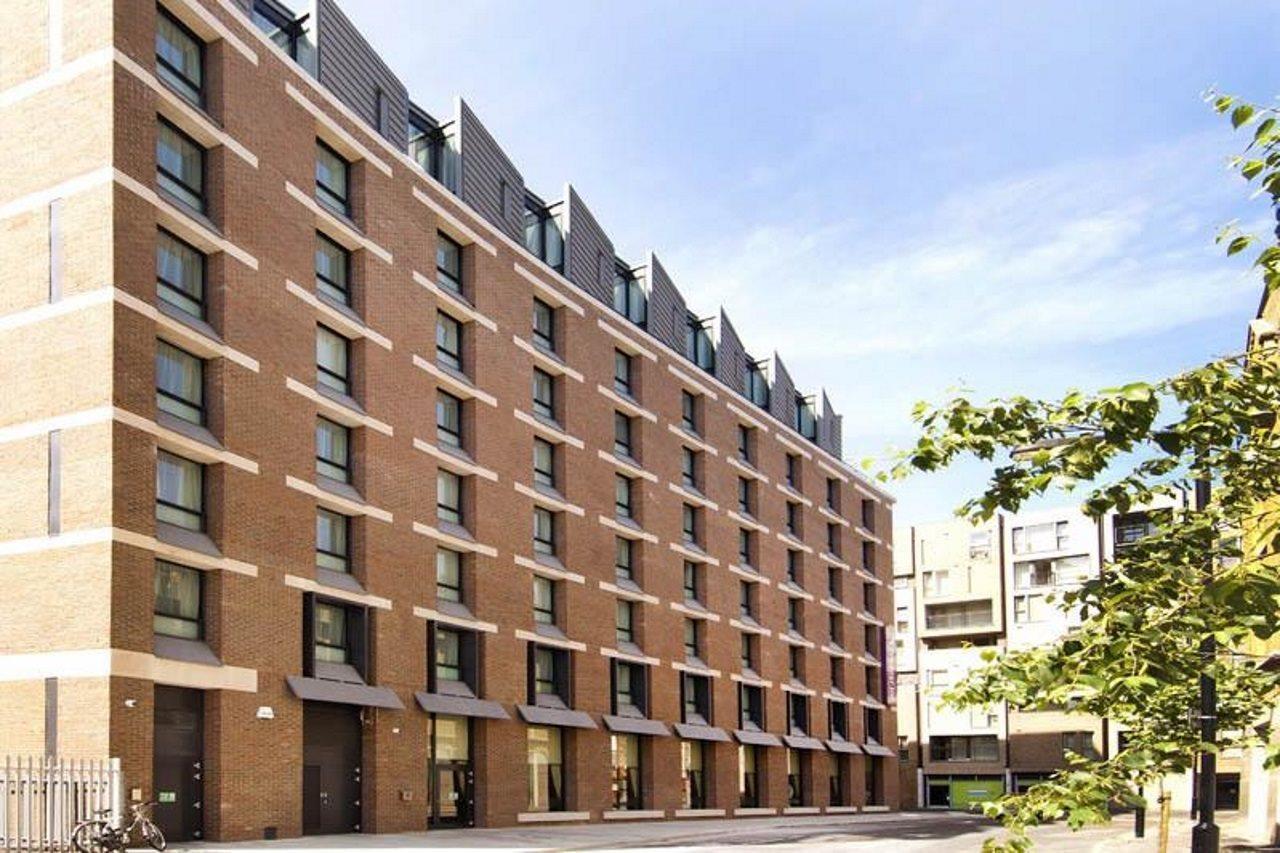 Hotel Premier Southwark - Tate Modern Londres